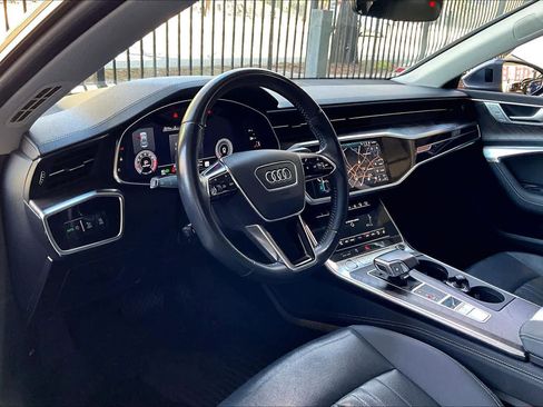 Used 2019 Audi A7 3.0T Prestige w/ Prestige Package image 17