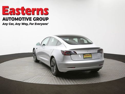 Used 2018 Tesla Model 3 Long Range image 34