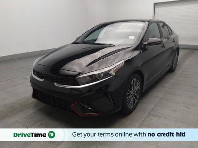 Used 2023 Kia Forte GT-Line