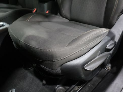 Used 2020 Jeep Compass Sport FWD image 11