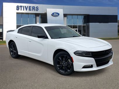 Used 2023 Dodge Charger SXT w/ Blacktop Package