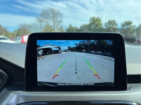 Used 2024 Ford Escape Active image 28