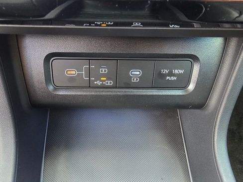 New 2026 Hyundai Tucson Limited AWD/4WD image 21