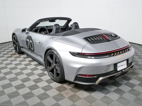 Certified 2026 Porsche 911 Carrera GTS RWD image 29