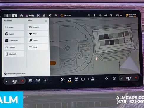 Used 2024 Rivian R1S Adventure image 40