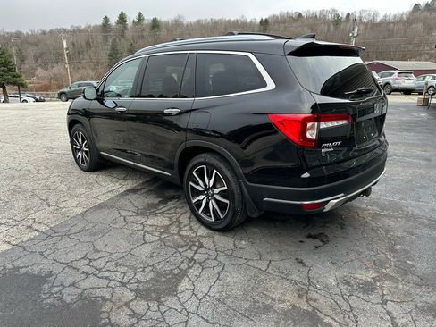 Used 2019 Honda Pilot Touring image 9