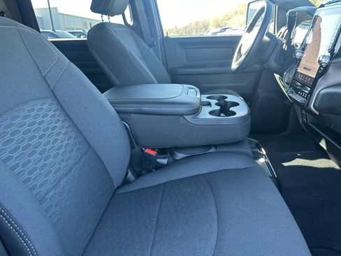 New 2026 RAM 2500 Tradesman image 31