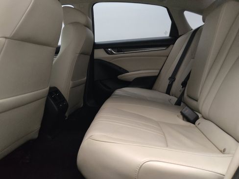 Used 2021 Honda Accord EX-L image 18