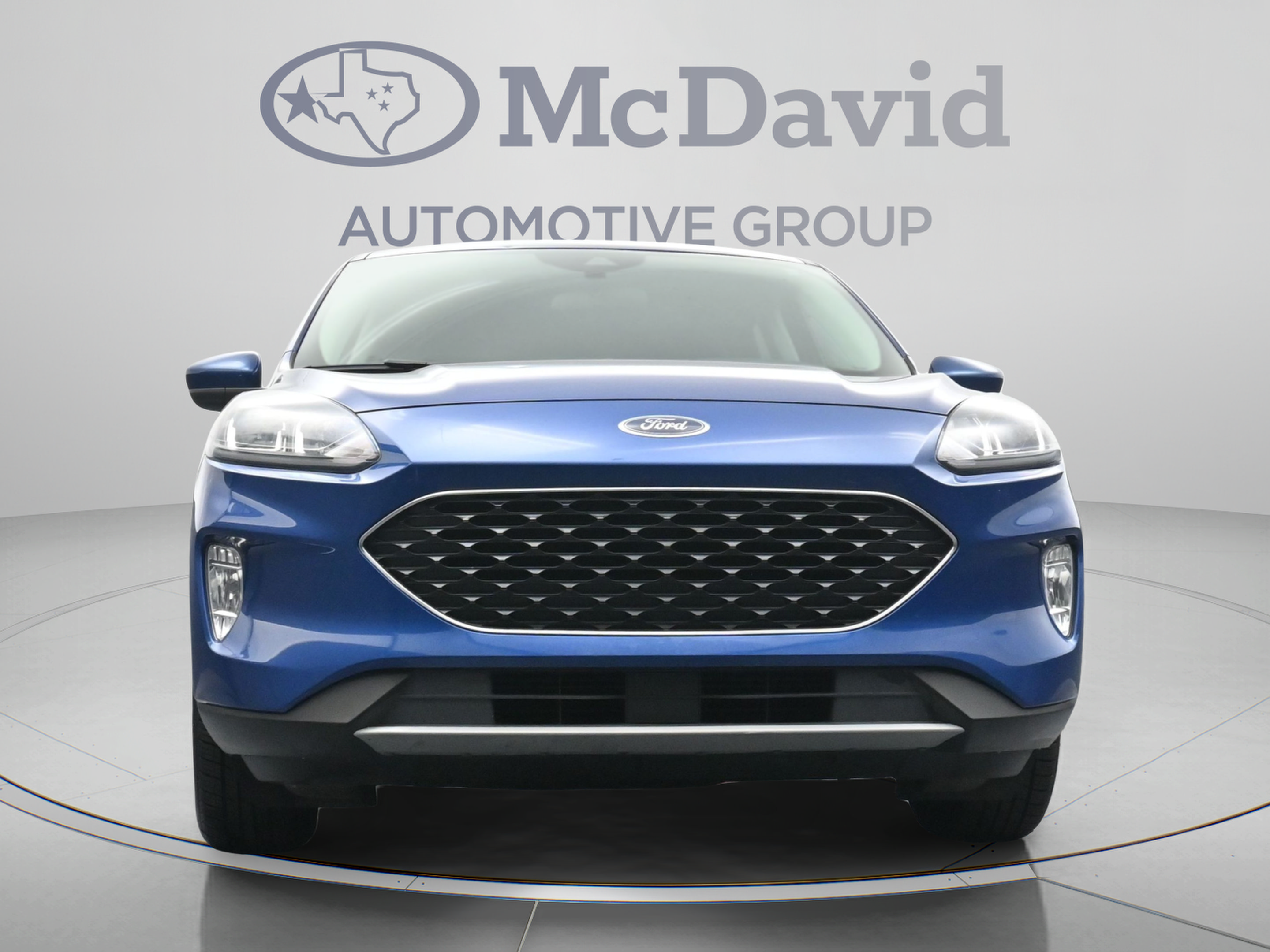 Used 2022 Ford Escape SEL FWD image 25