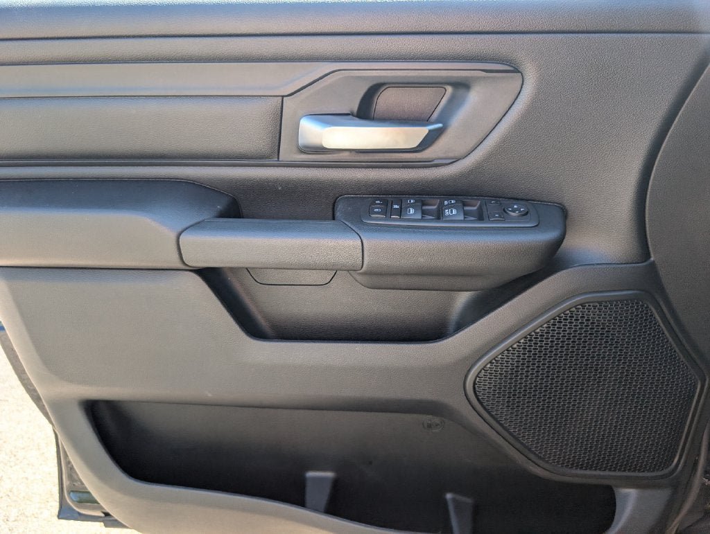Used 2024 RAM 1500 Tradesman w/ Night Edition AWD/4WD image 16