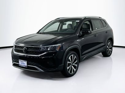 Used 2022 Volkswagen Taos SE