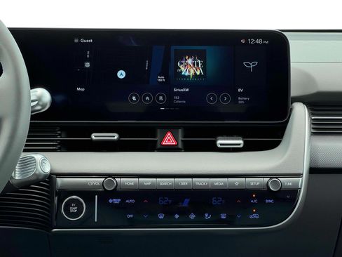 New 2025 Hyundai Ioniq 5 SEL image 19