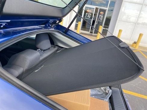 New 2026 Toyota Prius Plug-In Hybrid FWD image 61