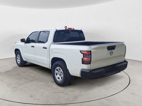 Used 2024 Nissan Frontier S RWD image 5