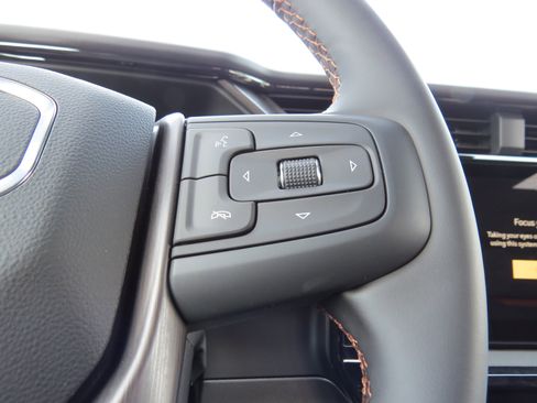 New 2026 GMC Sierra 1500 AT4 w/ AT4 Premium Package image 56