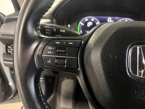 Used 2024 Honda Accord EX-L image 25