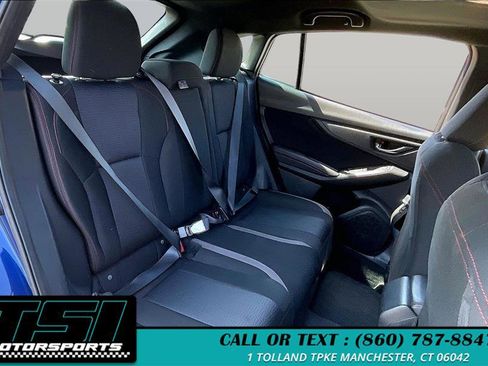 Used 2017 Subaru Impreza 2.0i Sport AWD/4WD image 26