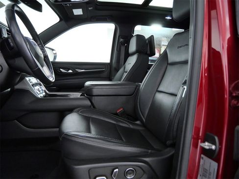 Used 2021 GMC Yukon XL Denali w/ LPO, Illumination Package image 20