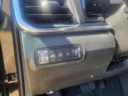 New 2026 GMC Terrain Elevation w/ Black Edition image 13