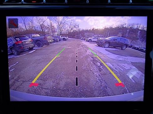 New 2025 Jeep Grand Cherokee Limited w/ Black Appearance Package AWD/4WD image 19