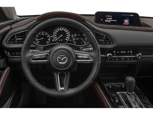 Certified 2023 MAZDA CX-30 2.5 Turbo w/ Premium Plus Pkg AWD/4WD image 45