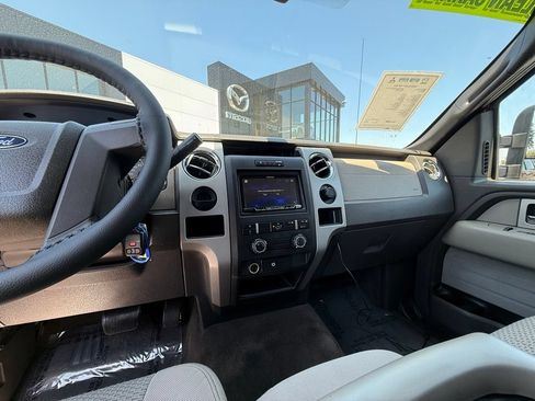 Used 2010 Ford F150 XLT RWD image 20