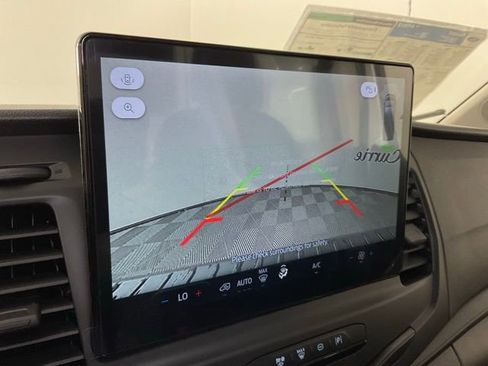 New 2026 Ford Transit 250 Low Roof w/ Load Area Protection Package image 21