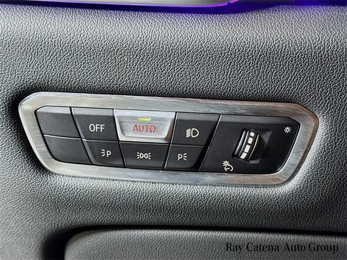 Used 2023 BMW X5 xDrive40i w/ Executive Package image 10