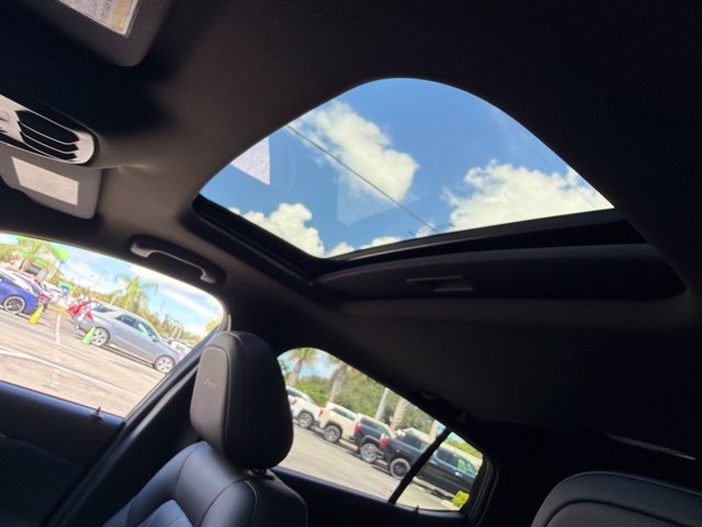 New 2026 Buick Envista Sport Touring FWD image 27