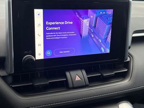 Used 2023 Toyota RAV4 XLE w/ Convenience Package image 23