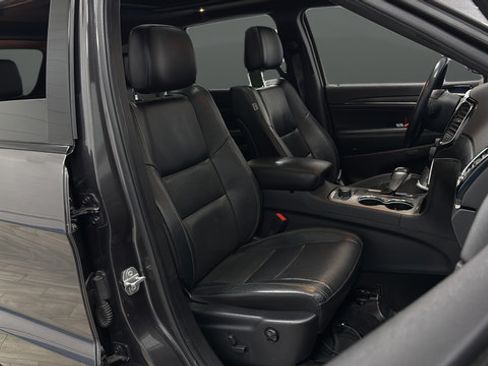 Used 2021 Jeep Grand Cherokee Limited w/ Quick Order Package 28K 80th AWD/4WD image 25