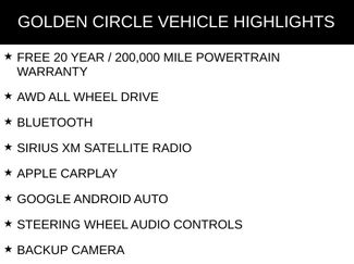 Used 2023 Nissan Rogue SV w/ SV Premium B Package AWD/4WD video 2