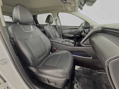 Used 2023 Hyundai Tucson Limited AWD/4WD image 29