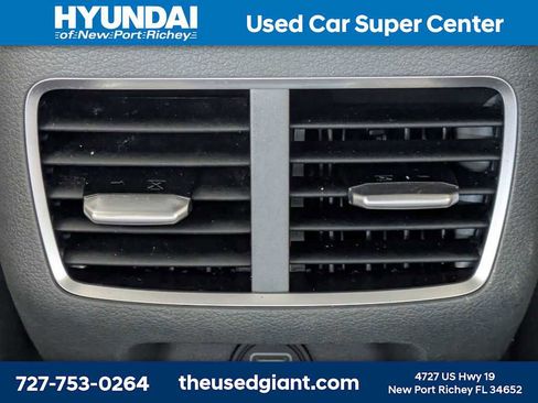 Used 2021 Hyundai Sonata Limited image 15