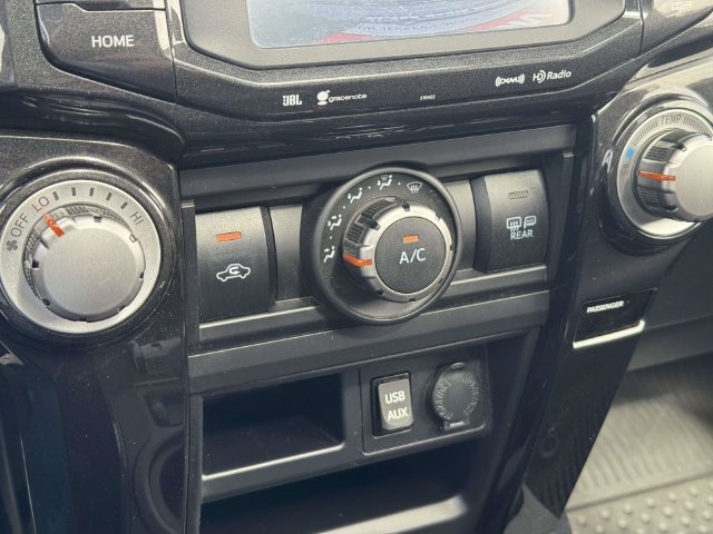 Used 2019 Toyota 4Runner TRD Pro AWD/4WD image 26
