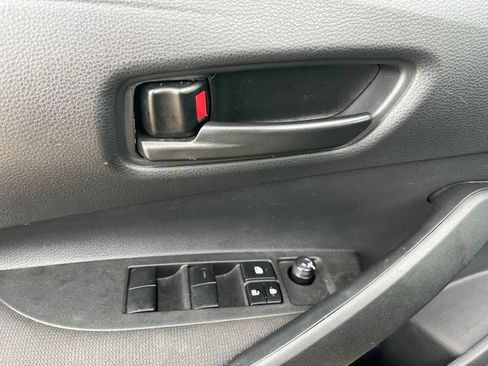 Used 2026 Toyota Corolla LE FWD image 8