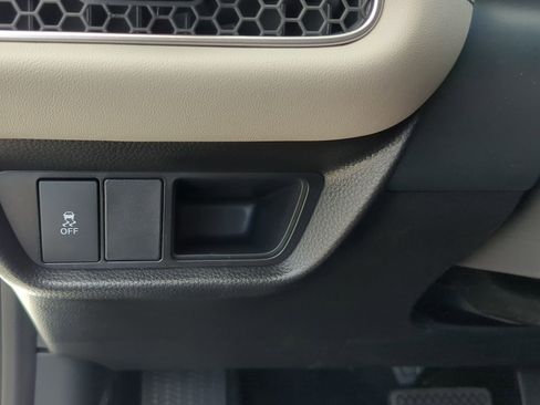 New 2027 Honda HR-V EX-L image 29