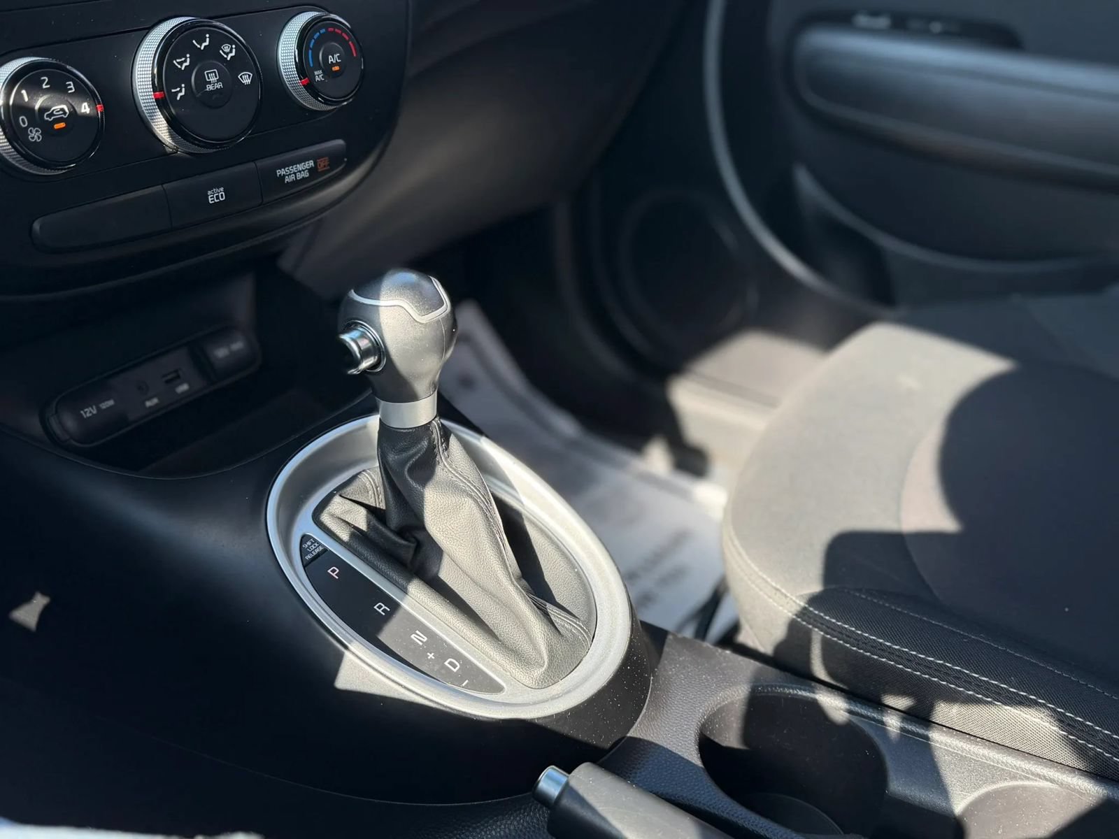 Used 2014 Kia Soul FWD image 18