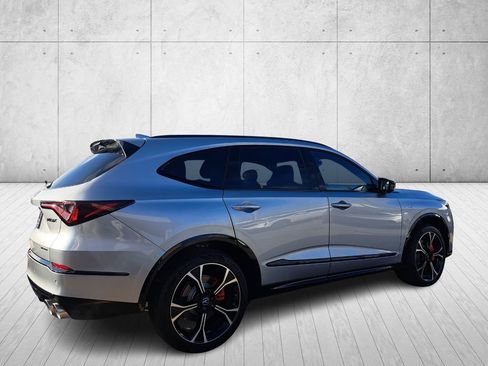 New 2026 Acura MDX Type S image 6