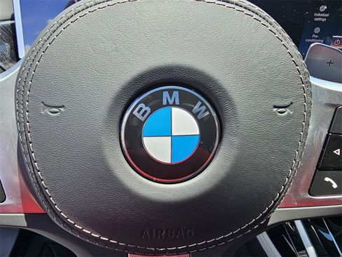 New 2026 BMW X7 xDrive40i w/ M Sport Package image 22