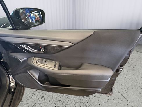 Used 2025 Subaru Outback Premium w/ Popular Package #1A AWD/4WD image 14