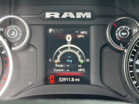 Certified 2024 RAM 2500 Big Horn image 20