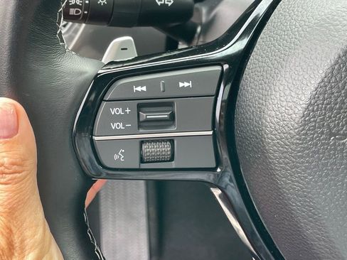 Used 2023 Acura Integra A-Spec image 15