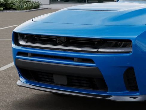 New 2026 Dodge Charger Scat Pack image 11