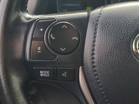 Used 2018 Toyota RAV4 Limited image 28