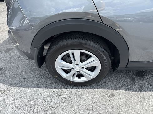 New 2025 Nissan Kicks Play S image 23