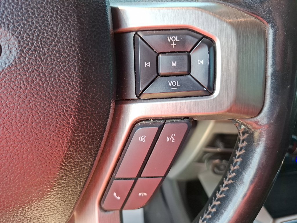 Used 2020 Ford F250 Platinum AWD/4WD image 19