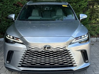 Used 2024 Lexus RX 350 Premium w/ Accessory Package (Z1)