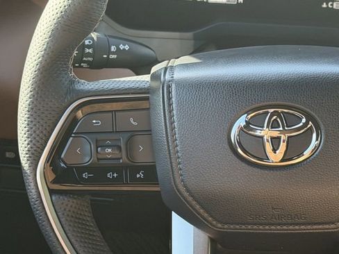 Certified 2026 Toyota Tundra 1794 Edition image 12