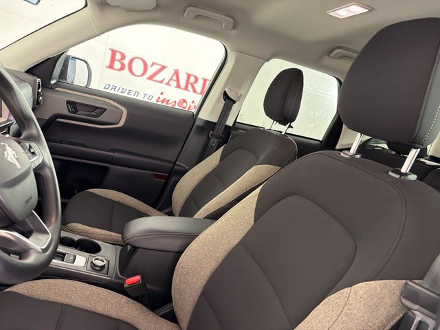 Used 2026 Ford Bronco Sport Big Bend AWD/4WD image 19